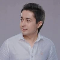 Otabek Yusupov