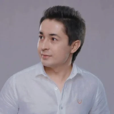 Otabek Yusupov
