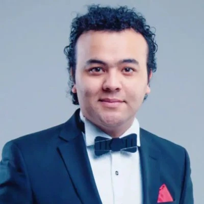 Oybek Xolmedov — Feruzabonu