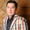Farruh Komilov, Ravshan Komilov — Muqaddas ayol