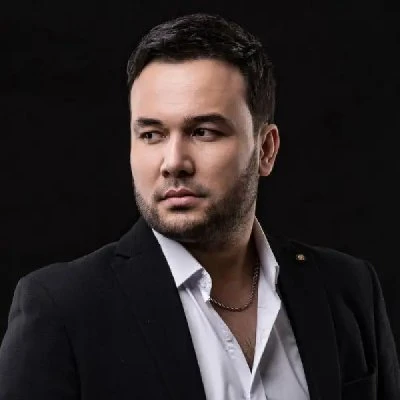 Renat Sobirov — Mazalim