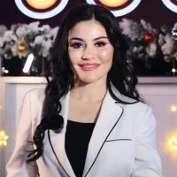 Sabina Mamatqulova