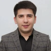 Sanjar Sadriy