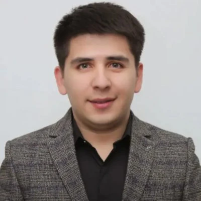 Sanjar Sadriy — To’kiladi barglar
