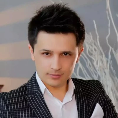 Sanjar Usmonov — Chekunam