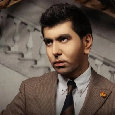 Sardor Mamadaliyev — Malaksan