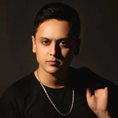 Sardor Tairov — Lazgi
