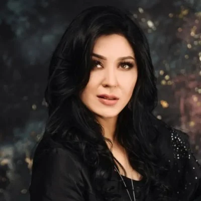 Shahnoza Otaboyeva — Yorim der