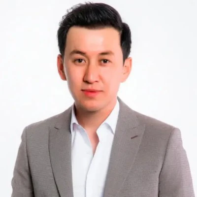 Shahzod Nazarov