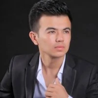 Shahzod Safarov