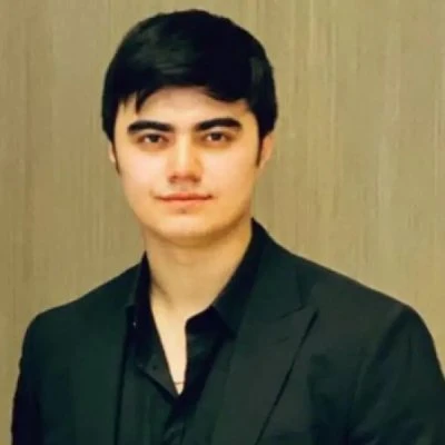 Shahzod Sultonov — Yaxshi ko`rardim