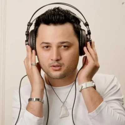 Sharof Muqimov — Yolvorib