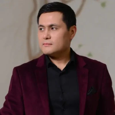 Sherzod Ergashev — Bog' ko'cha
