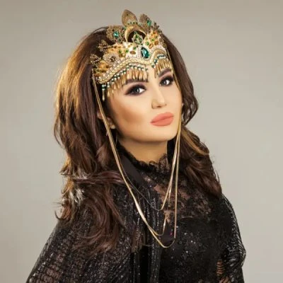 Shohsanam — Muhabbat