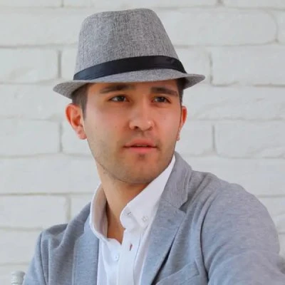 Ulug'bek Halikov