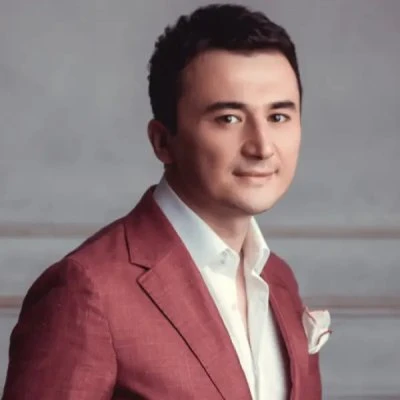 Ulug'bek Rahmatullayev — Yonimda (+intro)