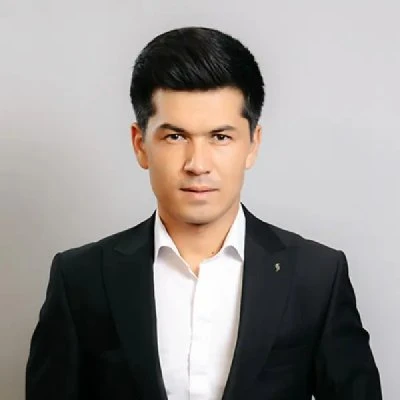 Ulug'bek Sobirov — Galin galdi