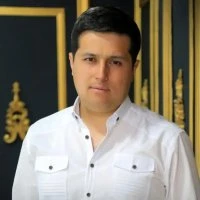 Umidjon Hoshimov