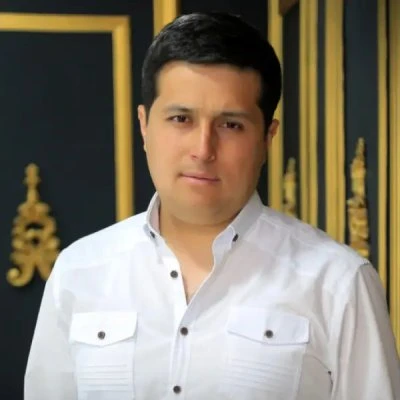 Umidjon Hoshimov