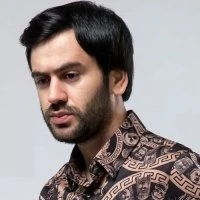 Uzeyir Mehdizade