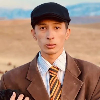 Xoliqjon