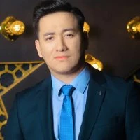 Xudoyor Saidov