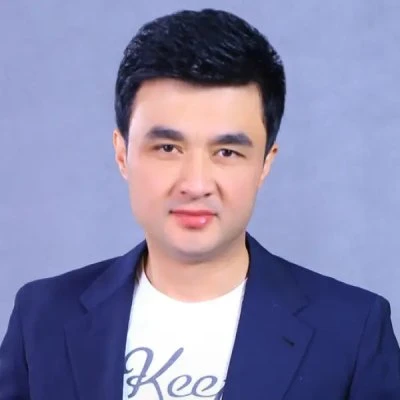 Xurshid Turdiyev