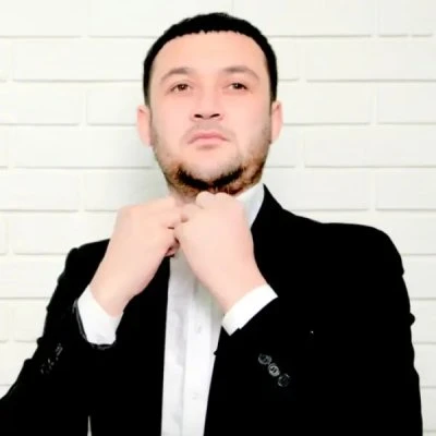 Yaxyobek Raimjonov — Bu erkakcha