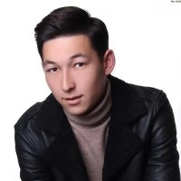 Zafar Ergashev
