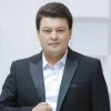 Zafarbek Qurbonboyev — Gordim