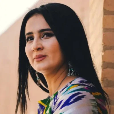 Zaynab Xudoyorova — Anor