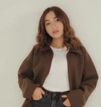 Zebo Yusupahmetova