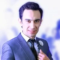 Ziyod Yusupov