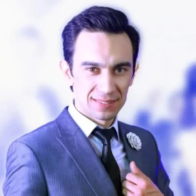 Ziyod Yusupov — Marinam
