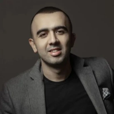 Zohirshoh Jo'rayev — Yodingdamu
