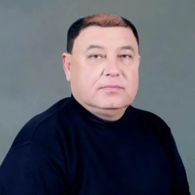 Zoir Turdiyev — Soginch