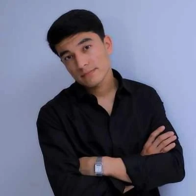 Abror Maxmudov
