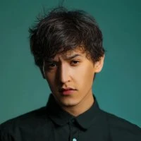 Bekzod Abdumalikov