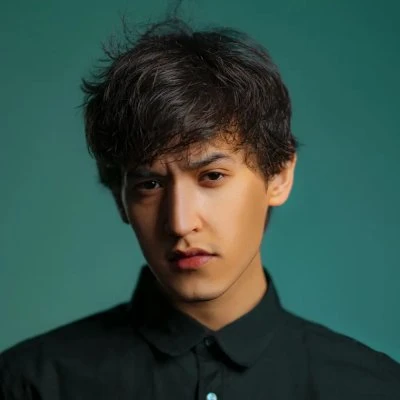 Bekzod Abdumalikov — Yarashaylik