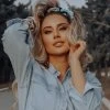 Ro'za Zergerli — Elimden tut (feat. Ressam)