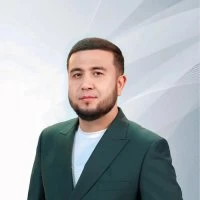 Shavkat Zulfiqor