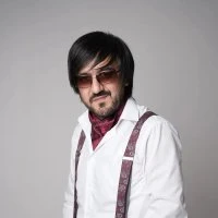 Suhrob Otaev