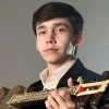 Muhammadziyo Anvarov — O’tib ketadi