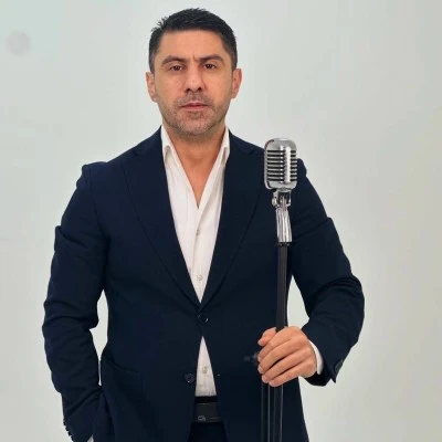 Namiq Qasımov — Sənin Qədər