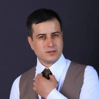 Alibek Isroilov