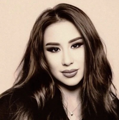 Anora Normatova
