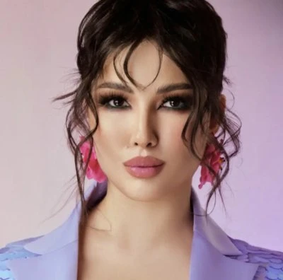 Laylo Axmadova