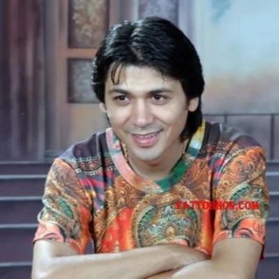 Otabek Madrahimov — O'lsam