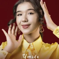 Umida Erkinova