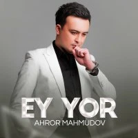 Ahror Mahmudov